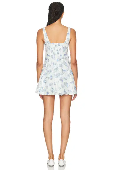 LoveShackFancy Nabi Dress | Thumbnail 6 LoveShackFancy Nabi Dress | Thumbnail 6