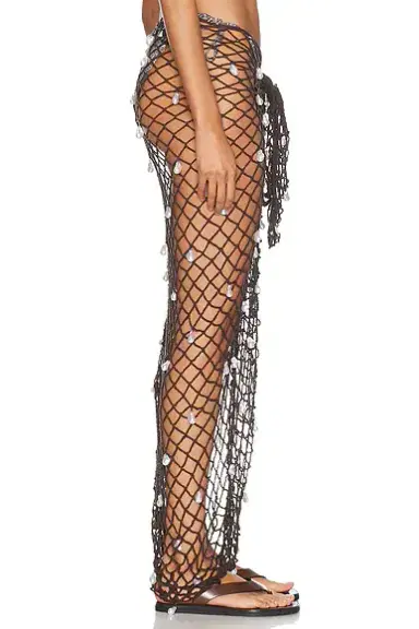 La Porte Midnight Rodeo Sarong | Thumbnail 2 La Porte Midnight Rodeo Sarong | Thumbnail 2