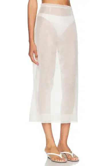 RENGGLI Organza Pencil Skirt | Thumbnail 2 RENGGLI Organza Pencil Skirt | Thumbnail 2