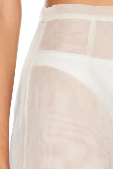 RENGGLI Organza Pencil Skirt | Thumbnail 12 RENGGLI Organza Pencil Skirt | Thumbnail 12