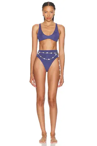 La Porte Shannon Bikini Bottom | Thumbnail 5 La Porte Shannon Bikini Bottom | Thumbnail 5
