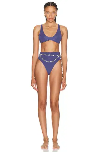 La Porte Kaleigh Bikini Top | Thumbnail 4 La Porte Kaleigh Bikini Top | Thumbnail 4