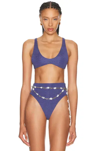 La Porte Kaleigh Bikini Top | Thumbnail 5 La Porte Kaleigh Bikini Top | Thumbnail 5