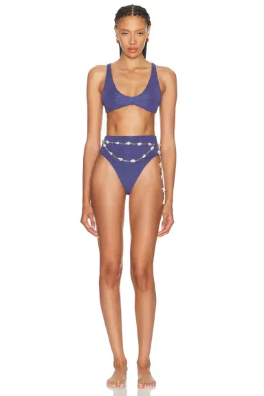 La Porte Kaleigh Bikini Top | Thumbnail 8 La Porte Kaleigh Bikini Top | Thumbnail 8