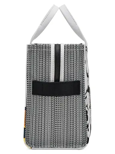 Marc Jacobs Women's The City Tote Bag - New York City | Thumbnail 6 Marc Jacobs Women's The City Tote Bag - New York City | Thumbnail 6