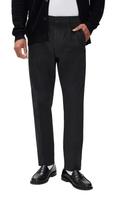 NN07 NN07 Bill Relaxed Taper Trousers | Thumbnail 1 NN07 NN07 Bill Relaxed Taper Trousers | Thumbnail 1