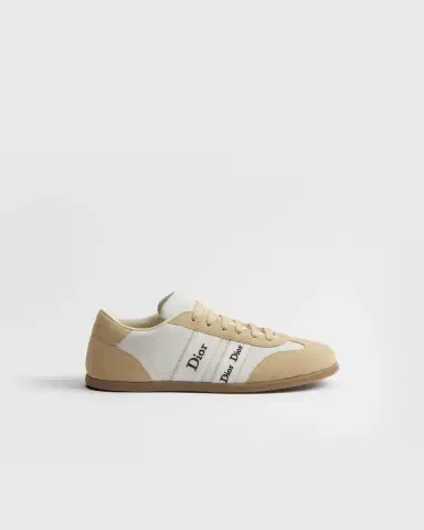 Dior Dior Ribbon Sneaker | Thumbnail 3 Dior Dior Ribbon Sneaker | Thumbnail 3