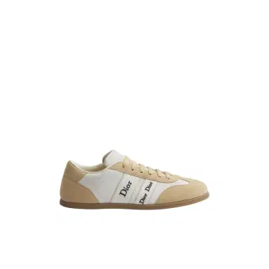 Dior Dior Ribbon Sneaker | Thumbnail 4 Dior Dior Ribbon Sneaker | Thumbnail 4
