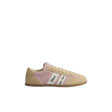 Dior Dior Ribbon Sneaker | Thumbnail 1 Dior Dior Ribbon Sneaker | Thumbnail 1