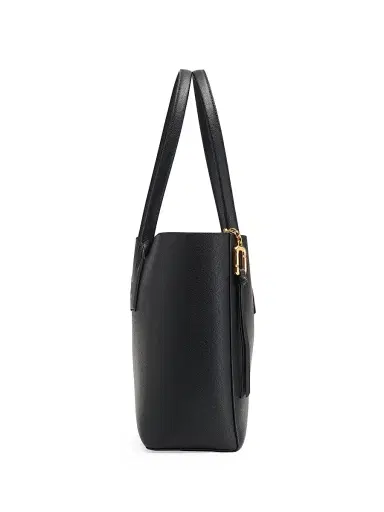 Marc Jacobs Women's Scene Work Tote Bag - Black | Thumbnail 3 Marc Jacobs Women's Scene Work Tote Bag - Black | Thumbnail 3