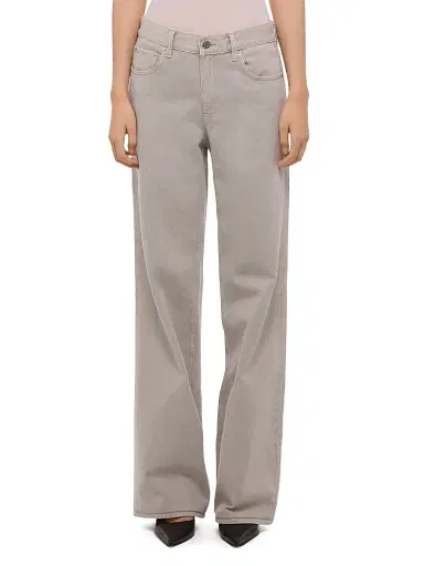 Helmut Lang Women's Wardrobe Slim Jeans - Glacier - Size 32 | Thumbnail 3 Helmut Lang Women's Wardrobe Slim Jeans - Glacier - Size 32 | Thumbnail 3