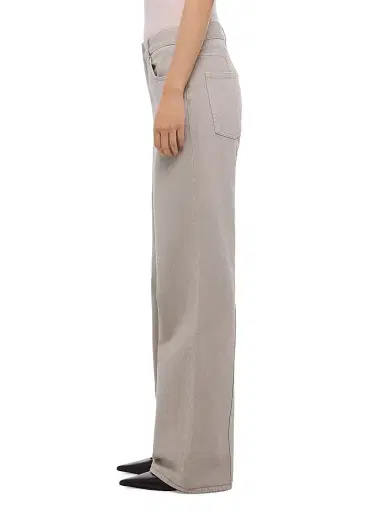 Helmut Lang Women's Wardrobe Slim Jeans - Glacier - Size 32 | Thumbnail 5 Helmut Lang Women's Wardrobe Slim Jeans - Glacier - Size 32 | Thumbnail 5