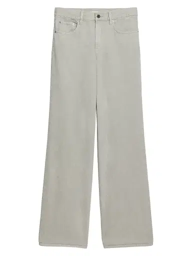 Helmut Lang Women's Wardrobe Slim Jeans - Glacier - Size 32 | Thumbnail 1 Helmut Lang Women's Wardrobe Slim Jeans - Glacier - Size 32 | Thumbnail 1