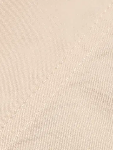 Co Women's Bustier Cotton Midi-Dress - Whisper Pink - Size XL | Thumbnail 7 Co Women's Bustier Cotton Midi-Dress - Whisper Pink - Size XL | Thumbnail 7