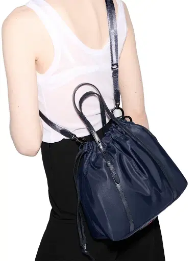 MZ Wallace Women's Waverly Tote Bag - Dawn | Thumbnail 2 MZ Wallace Women's Waverly Tote Bag - Dawn | Thumbnail 2
