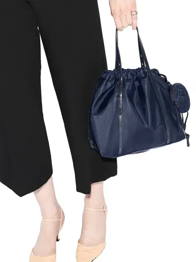 MZ Wallace Women's Waverly Tote Bag - Dawn | Thumbnail 3 MZ Wallace Women's Waverly Tote Bag - Dawn | Thumbnail 3