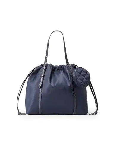 MZ Wallace Women's Waverly Tote Bag - Dawn | Thumbnail 1 MZ Wallace Women's Waverly Tote Bag - Dawn | Thumbnail 1