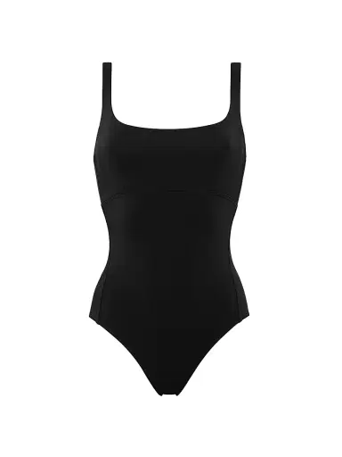 ERES Women's Arnaque One-Piece Swimsuit - Noir | Thumbnail 1 ERES Women's Arnaque One-Piece Swimsuit - Noir | Thumbnail 1