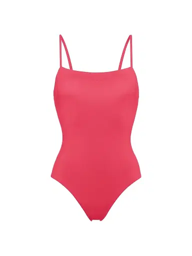 ERES Women's Aquarelle One-Piece Swimsuit - Corail | Thumbnail 1 ERES Women's Aquarelle One-Piece Swimsuit - Corail | Thumbnail 1