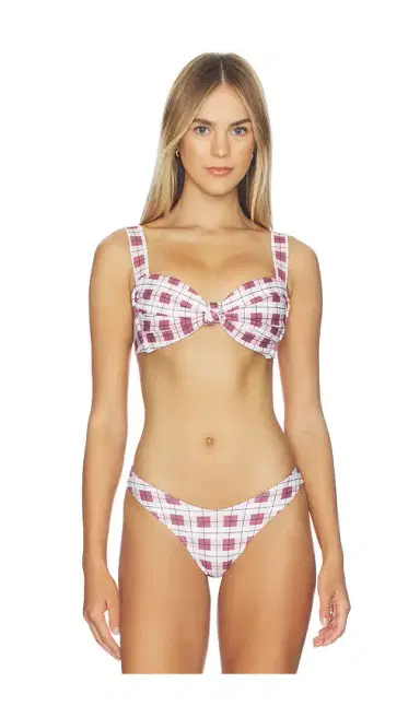Montce Hayden Bikini Top | Thumbnail 1 Montce Hayden Bikini Top | Thumbnail 1