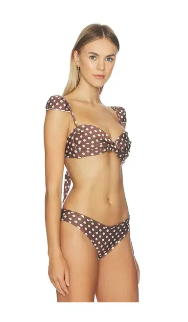 Montce Cabana Bikini Top | Thumbnail 2 Montce Cabana Bikini Top | Thumbnail 2