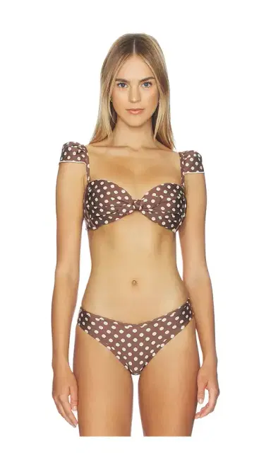 Montce Cabana Bikini Top | Thumbnail 1 Montce Cabana Bikini Top | Thumbnail 1