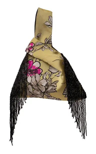 Mélisse The Jardin Knot Bag | Thumbnail 6 Mélisse The Jardin Knot Bag | Thumbnail 6