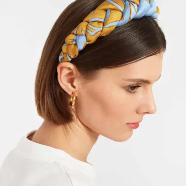 La DoubleJ Rapunzel Headband | Thumbnail 3 La DoubleJ Rapunzel Headband | Thumbnail 3