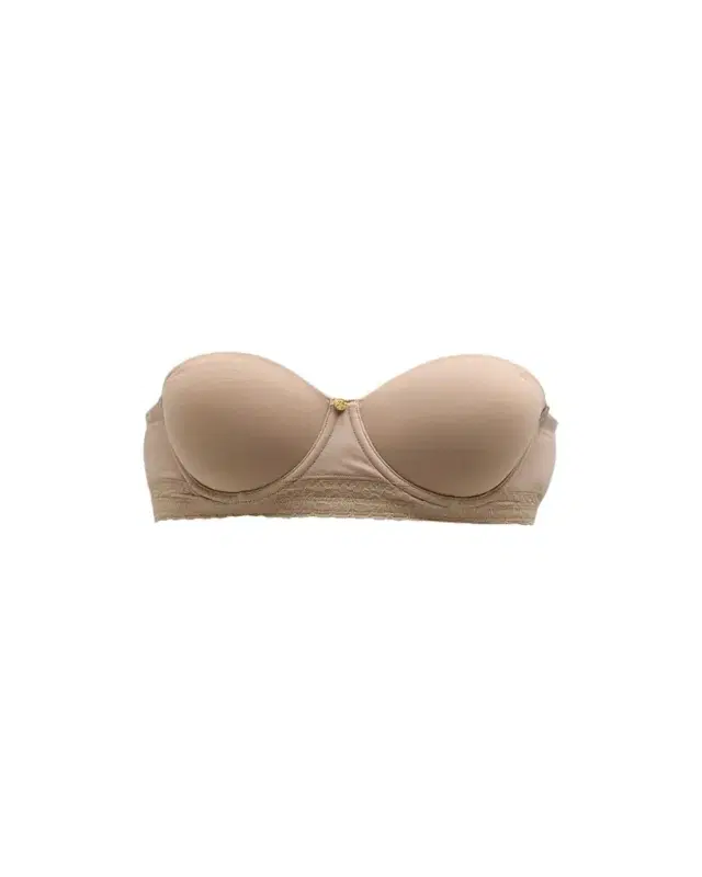 Truly Smooth Convertible Strapless Bra Truly Smooth Convertible Strapless Bra