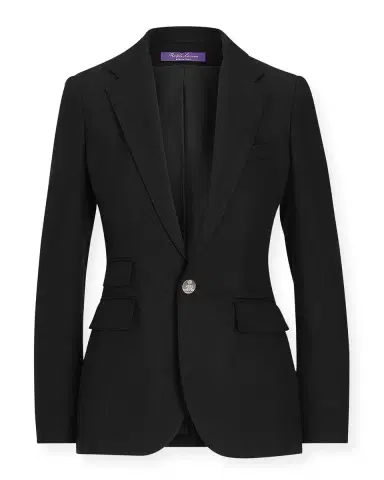 Ralph Lauren Collection Parker Cashmere Jacket | Thumbnail 5 Ralph Lauren Collection Parker Cashmere Jacket | Thumbnail 5