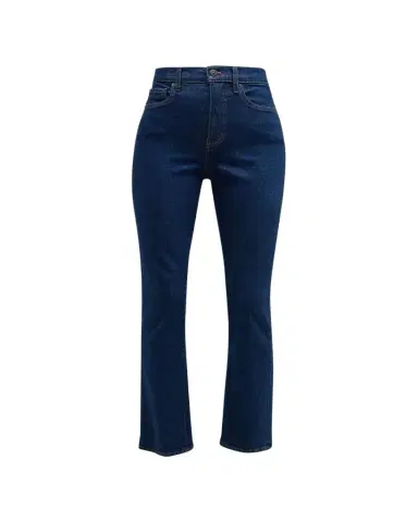 Veronica Beard Alenah Slim Straight Jeans | Thumbnail 1 Veronica Beard Alenah Slim Straight Jeans | Thumbnail 1