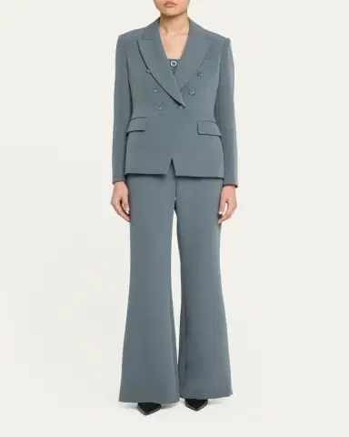 Toccin Gaia Flare Pants | Thumbnail 2 Toccin Gaia Flare Pants | Thumbnail 2