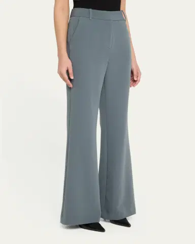 Toccin Gaia Flare Pants | Thumbnail 4 Toccin Gaia Flare Pants | Thumbnail 4