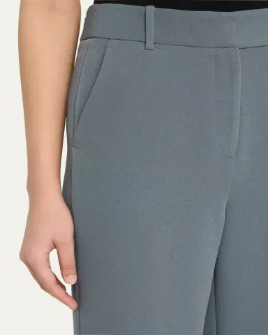 Toccin Gaia Flare Pants | Thumbnail 5 Toccin Gaia Flare Pants | Thumbnail 5