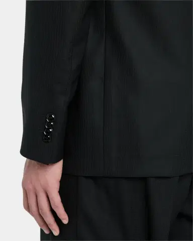 Giorgio Armani Men 's Upton Double-Breasted Suit | Thumbnail 7 Giorgio Armani Men 's Upton Double-Breasted Suit | Thumbnail 7