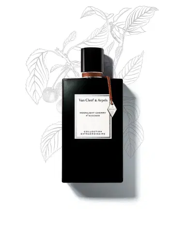 Van Cleef & Arpels Extraordinaire Moonlight Cherry Eau de Parfum, 2.5 oz. | Thumbnail 2 Van Cleef & Arpels Extraordinaire Moonlight Cherry Eau de Parfum, 2.5 oz. | Thumbnail 2