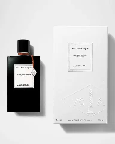 Van Cleef & Arpels Extraordinaire Moonlight Cherry Eau de Parfum, 2.5 oz. | Thumbnail 3 Van Cleef & Arpels Extraordinaire Moonlight Cherry Eau de Parfum, 2.5 oz. | Thumbnail 3