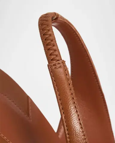 Christian Louboutin 85mm Fannylove Leather Slingback Pumps | Thumbnail 5 Christian Louboutin 85mm Fannylove Leather Slingback Pumps | Thumbnail 5