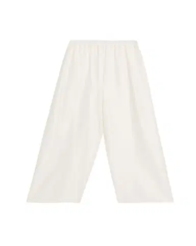 Eskandar Linen Flared Trousers | Thumbnail 1 Eskandar Linen Flared Trousers | Thumbnail 1