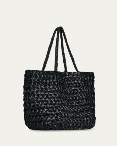 THE ROW Large Estelle Two Hobo Bag | Thumbnail 2 THE ROW Large Estelle Two Hobo Bag | Thumbnail 2