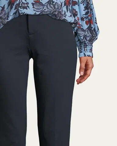 Kobi Halperin Riley Plant Fashion Slim Trousers | Thumbnail 5 Kobi Halperin Riley Plant Fashion Slim Trousers | Thumbnail 5