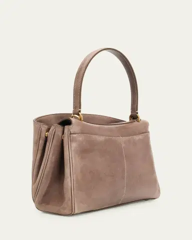 Balenciaga Rodeo Leather Top-Handle Bag | Thumbnail 2 Balenciaga Rodeo Leather Top-Handle Bag | Thumbnail 2