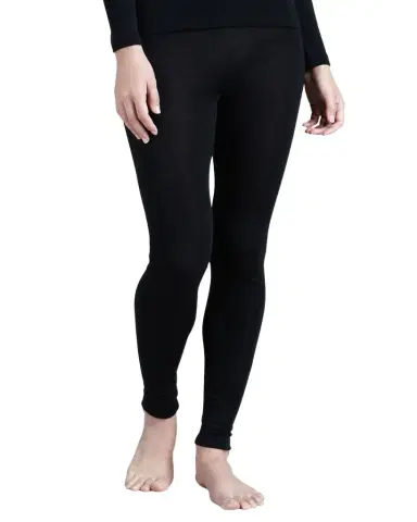 Hanro Wool & Silk Blend Leggings | Thumbnail 1 Hanro Wool & Silk Blend Leggings | Thumbnail 1