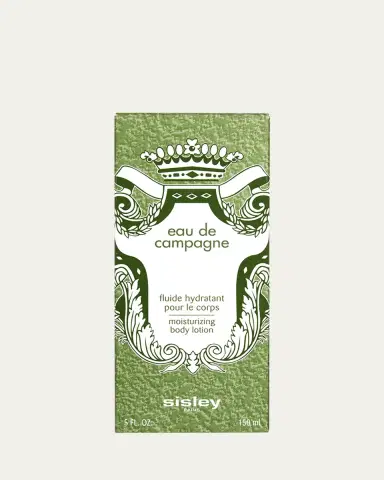 Sisley-Paris Eau de Campagne Body Lotion | Thumbnail 2 Sisley-Paris Eau de Campagne Body Lotion | Thumbnail 2
