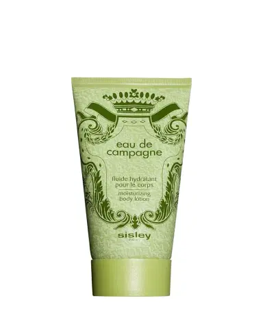 Sisley-Paris Eau de Campagne Body Lotion | Thumbnail 1 Sisley-Paris Eau de Campagne Body Lotion | Thumbnail 1