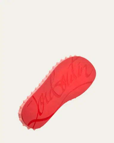 Christian Louboutin Loubi Donna Spike Flip Flops | Thumbnail 8 Christian Louboutin Loubi Donna Spike Flip Flops | Thumbnail 8