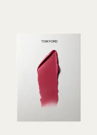 Tom Ford Soleil Sunkissed Cream Blush - Cabana | Thumbnail 2 Tom Ford Soleil Sunkissed Cream Blush - Cabana | Thumbnail 2