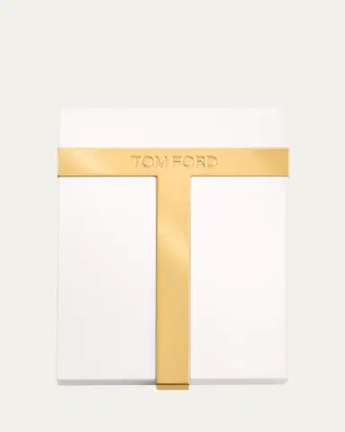 Tom Ford Soleil Eye Color Quad Lumiere Eyeshadow - Golden Hour | Thumbnail 4 Tom Ford Soleil Eye Color Quad Lumiere Eyeshadow - Golden Hour | Thumbnail 4