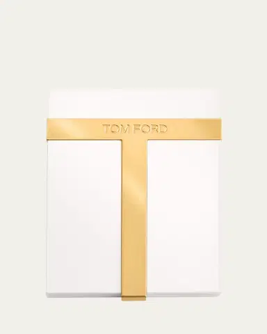 Tom Ford Soleil Eye Color Quad Lumiere Eyeshadow - Golden Hour | Thumbnail 6 Tom Ford Soleil Eye Color Quad Lumiere Eyeshadow - Golden Hour | Thumbnail 6