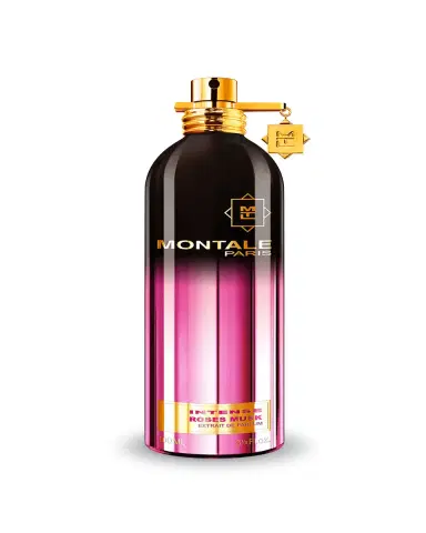Montale Intense Roses Musk Eau de Parfum, 3.4 oz. | Thumbnail 2 Montale Intense Roses Musk Eau de Parfum, 3.4 oz. | Thumbnail 2
